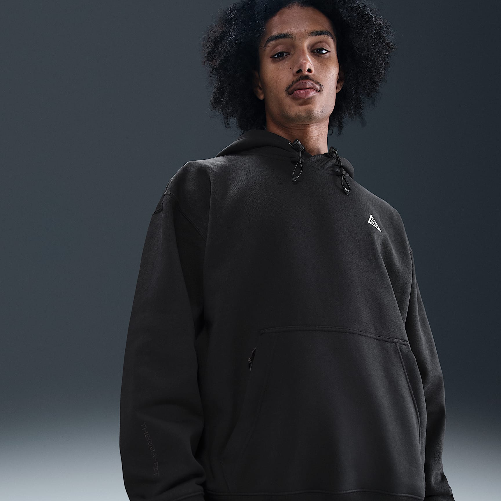 Nike ACG 'Tuff Fleece' Pullover Hoodie. Nike CA